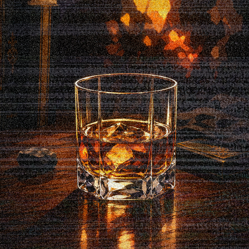 Le Whisky