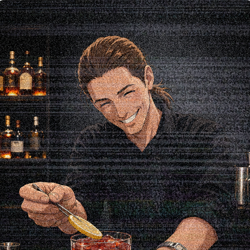 Cocktails Signatures